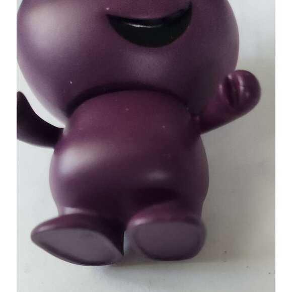 Cricut Cutie Concord Collectible Figurine 7.6cm Tall Ages 12+ Cute Desk Buddy - Picture 4 of 13